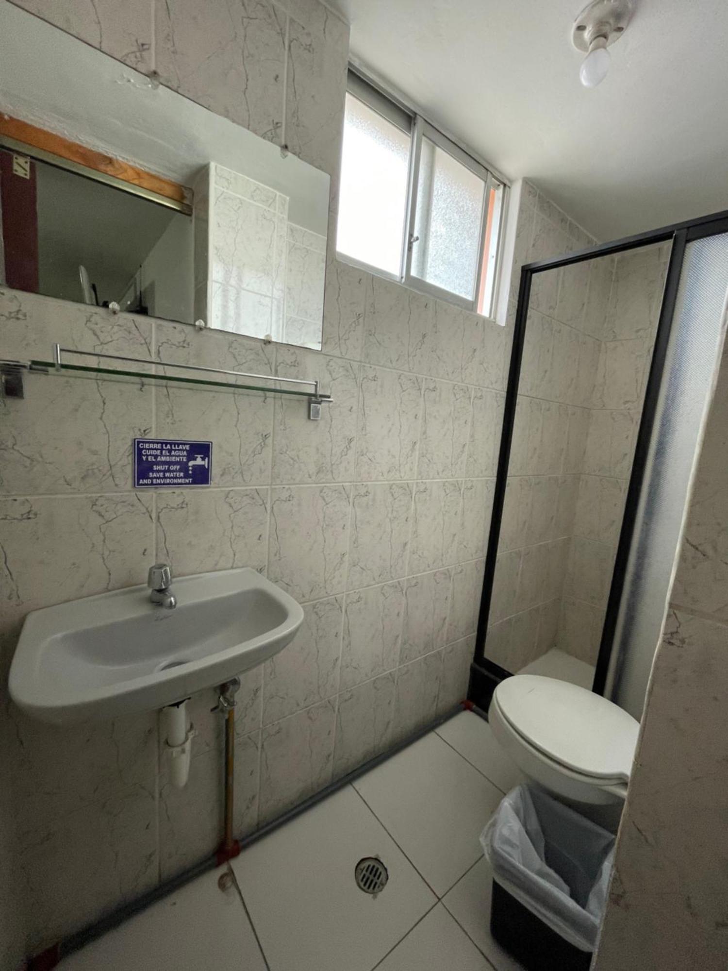 Hostal La Escondida De Quito Del Norte Buitenkant foto